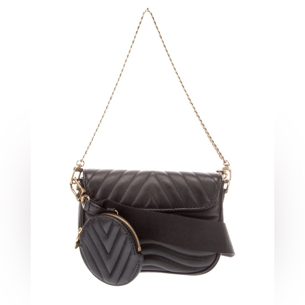 Louis Vuittton New Wave Multi Pouchette full inclusion - Picture 11 of 16